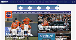 Desktop Screenshot of climbingtalshill.com